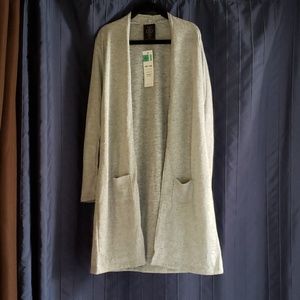 Agnes and Dora kids duster